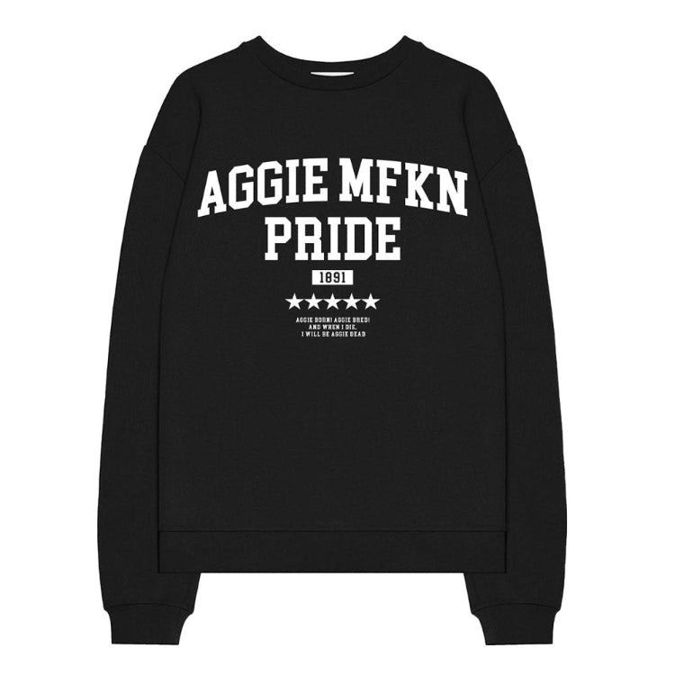 Aggie Mfkn Pride Sweatshirt
